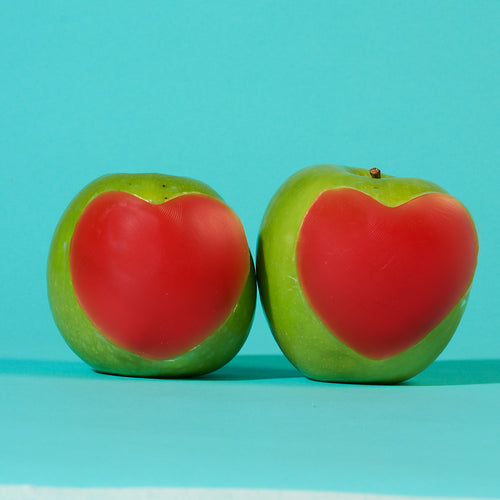 Red Heart
