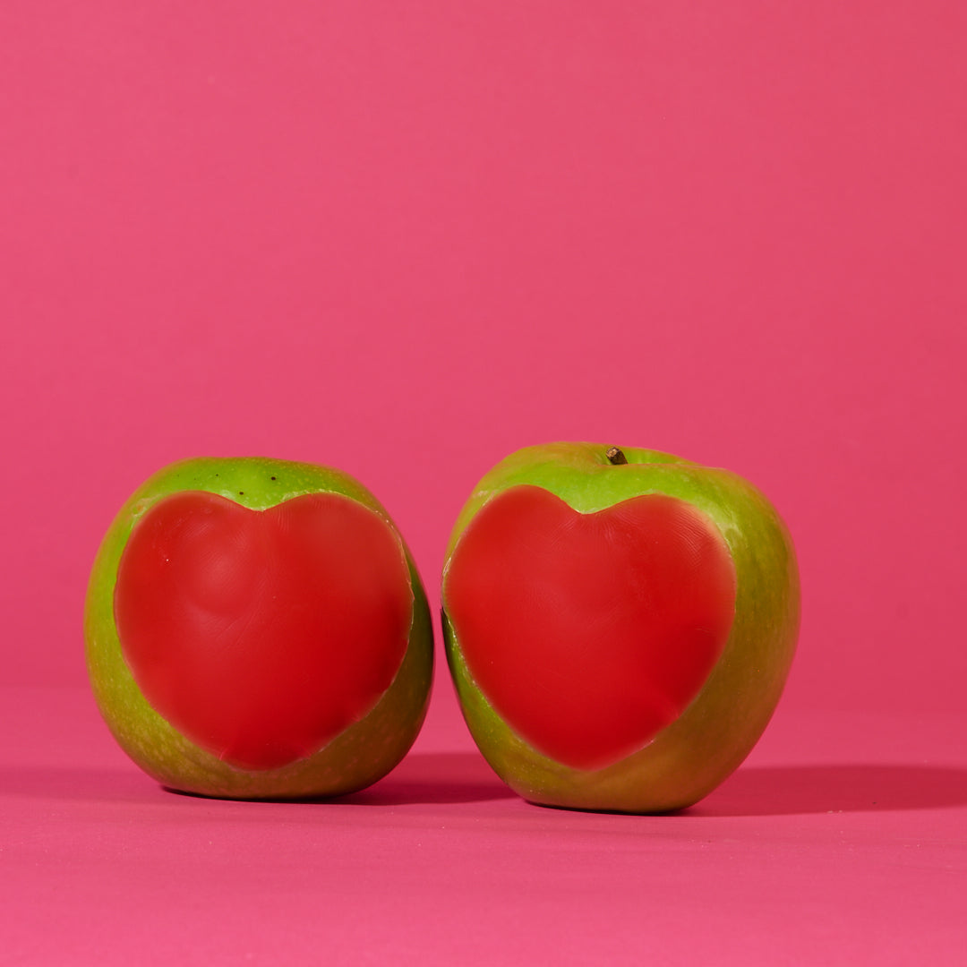 Red Heart