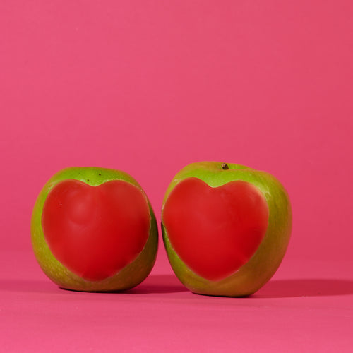 Red Heart
