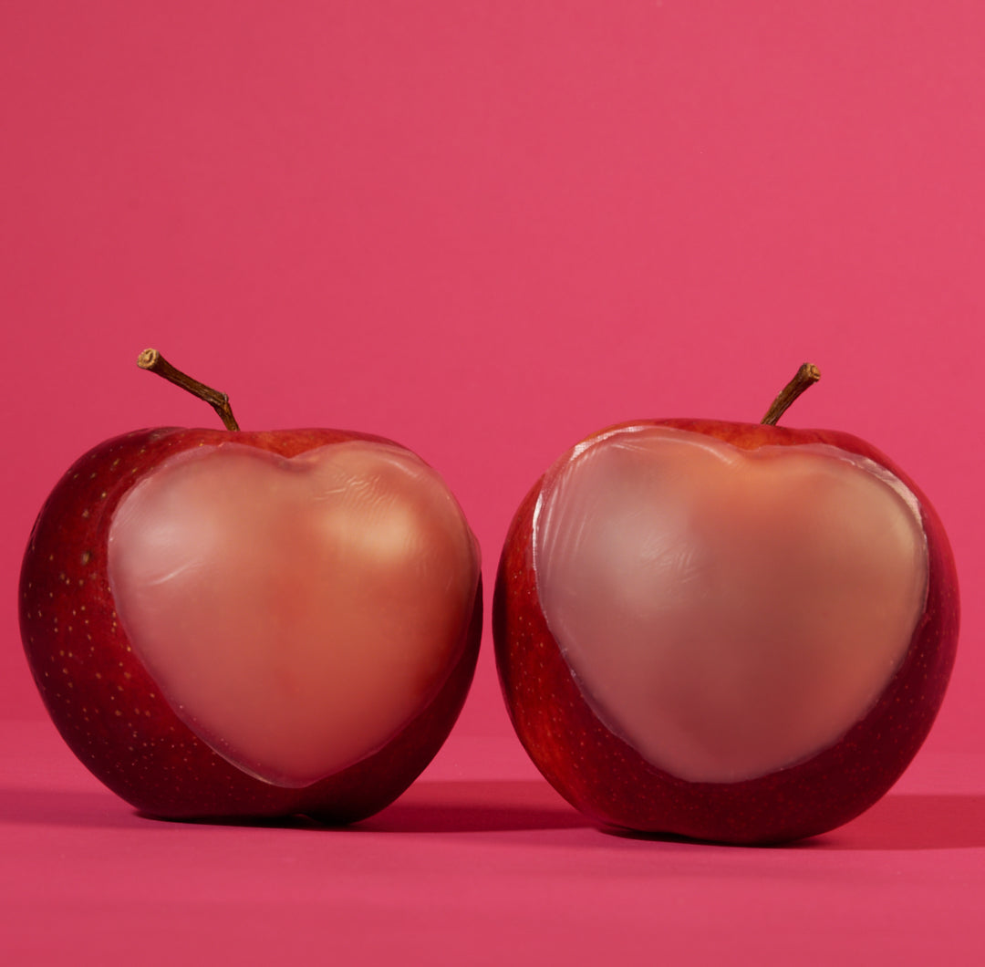 Nude Heart