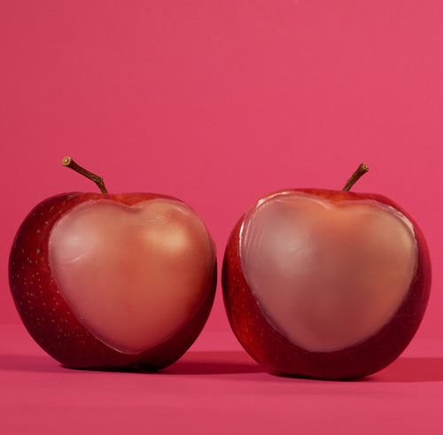 Nude Heart