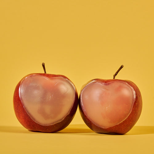 Nude Heart
