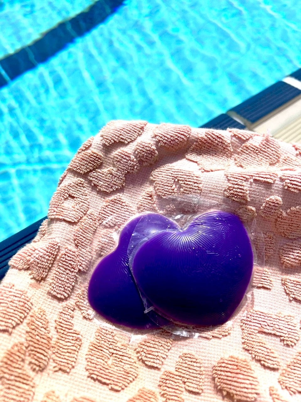 Purple Heart